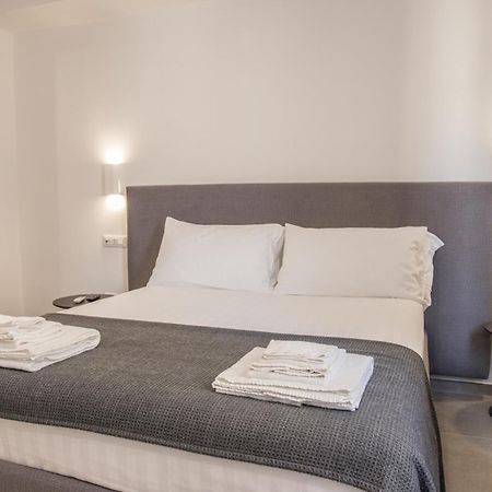 Suitesgaribaldi Cagliari Buitenkant foto