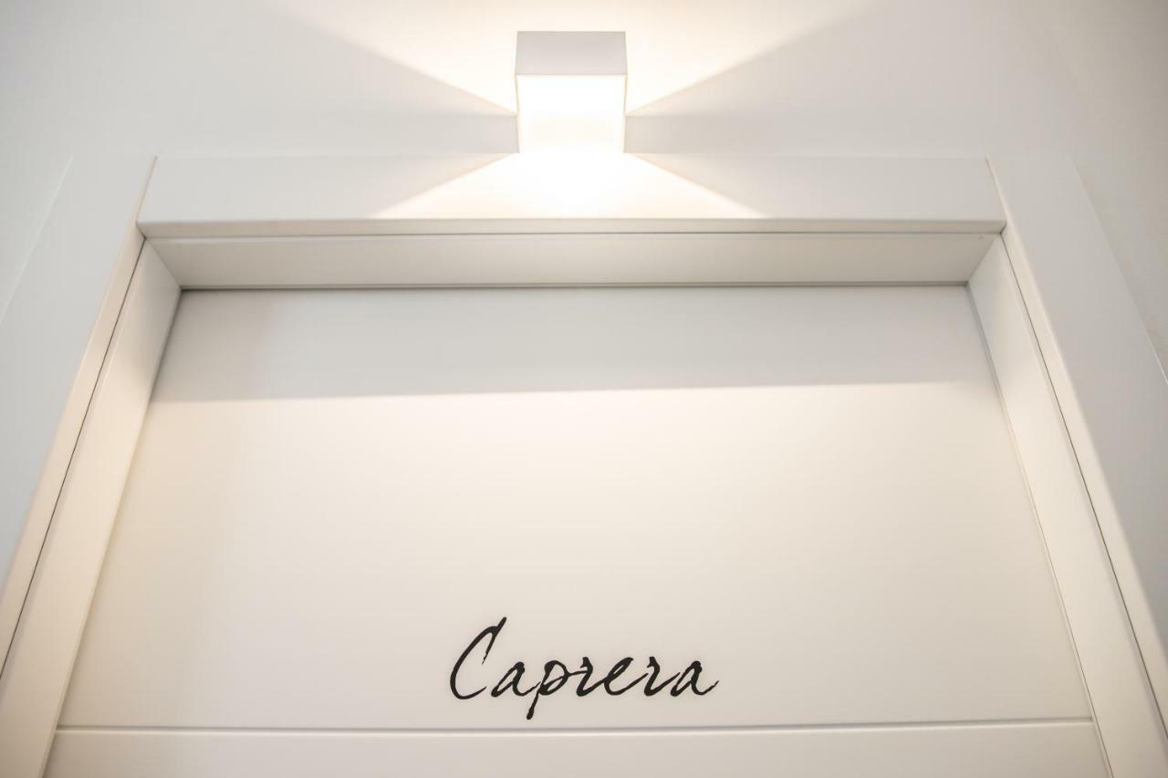 Suitesgaribaldi Cagliari Buitenkant foto